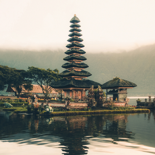 indonesia Indonesia