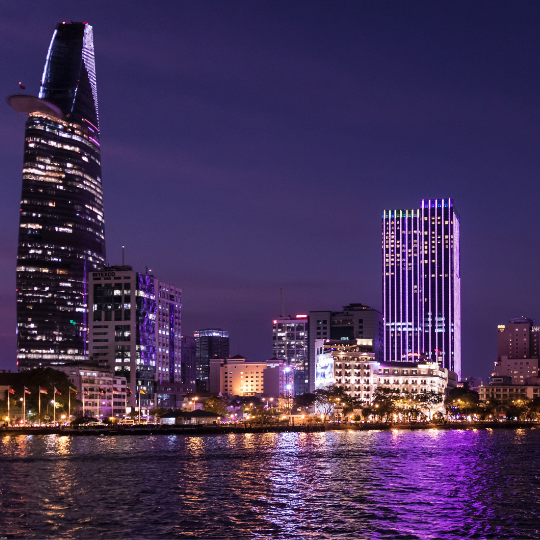 vietnam