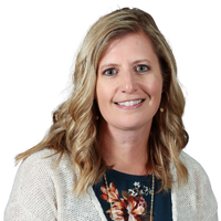 Elizabeth Peters - CEO of ABC International