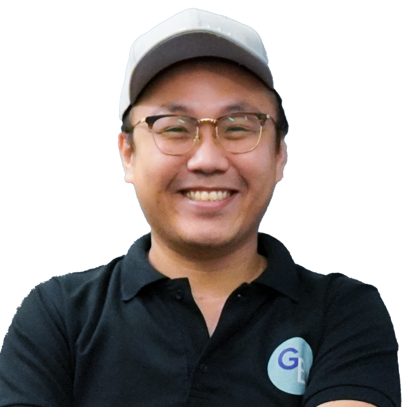 Issac Kow - CEO and Founder of GoBuddy