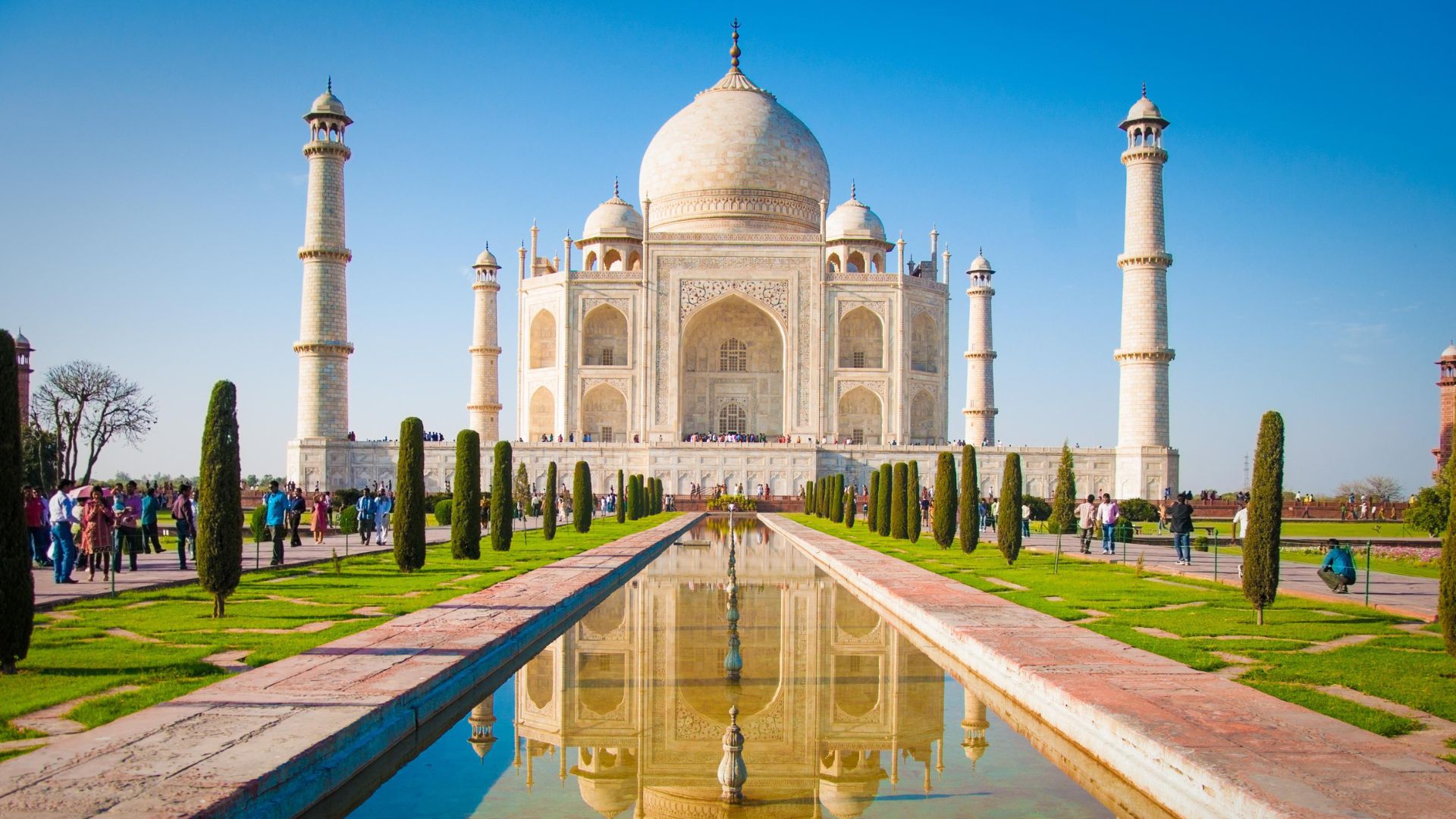 India