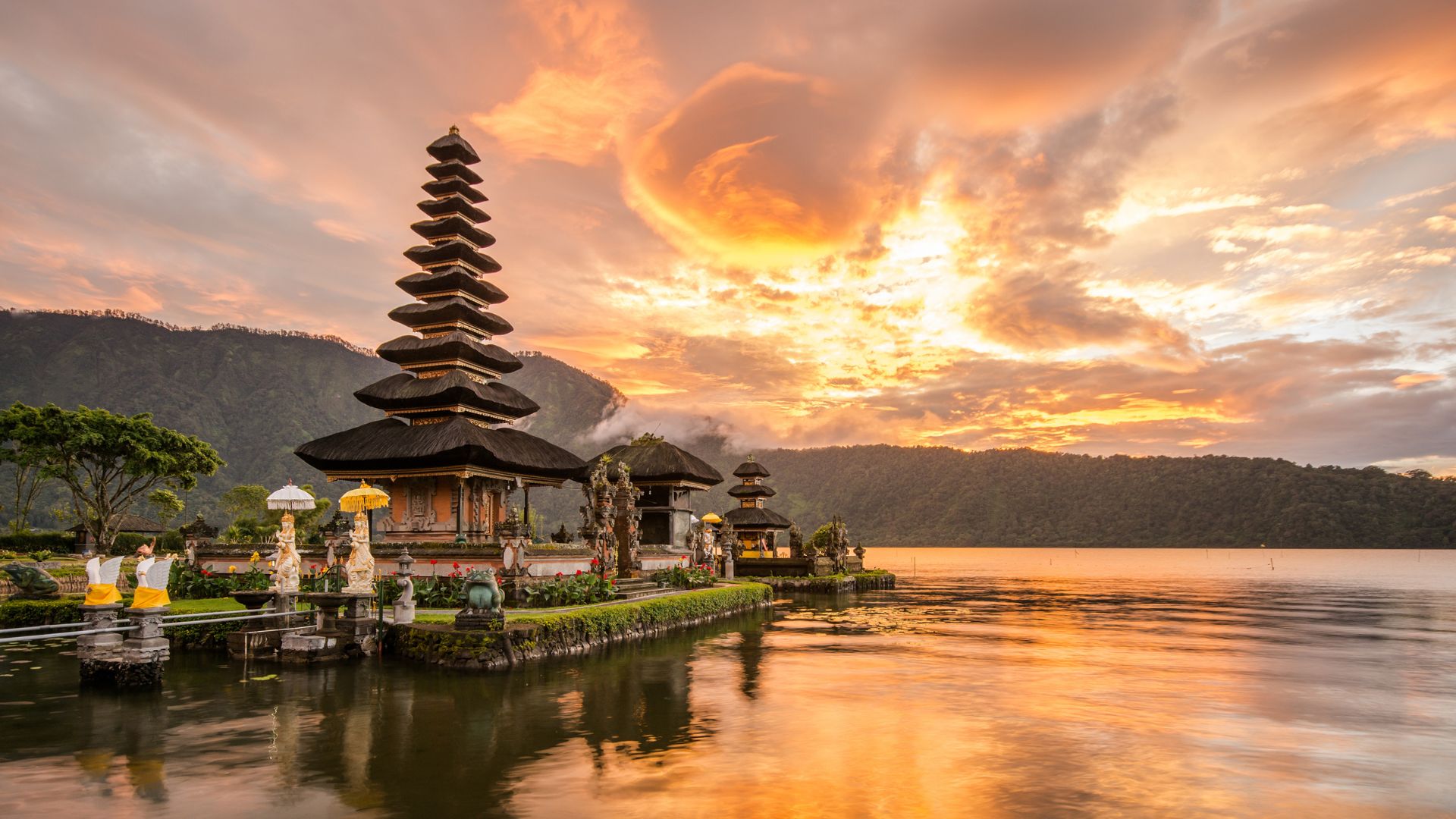 Indonesia