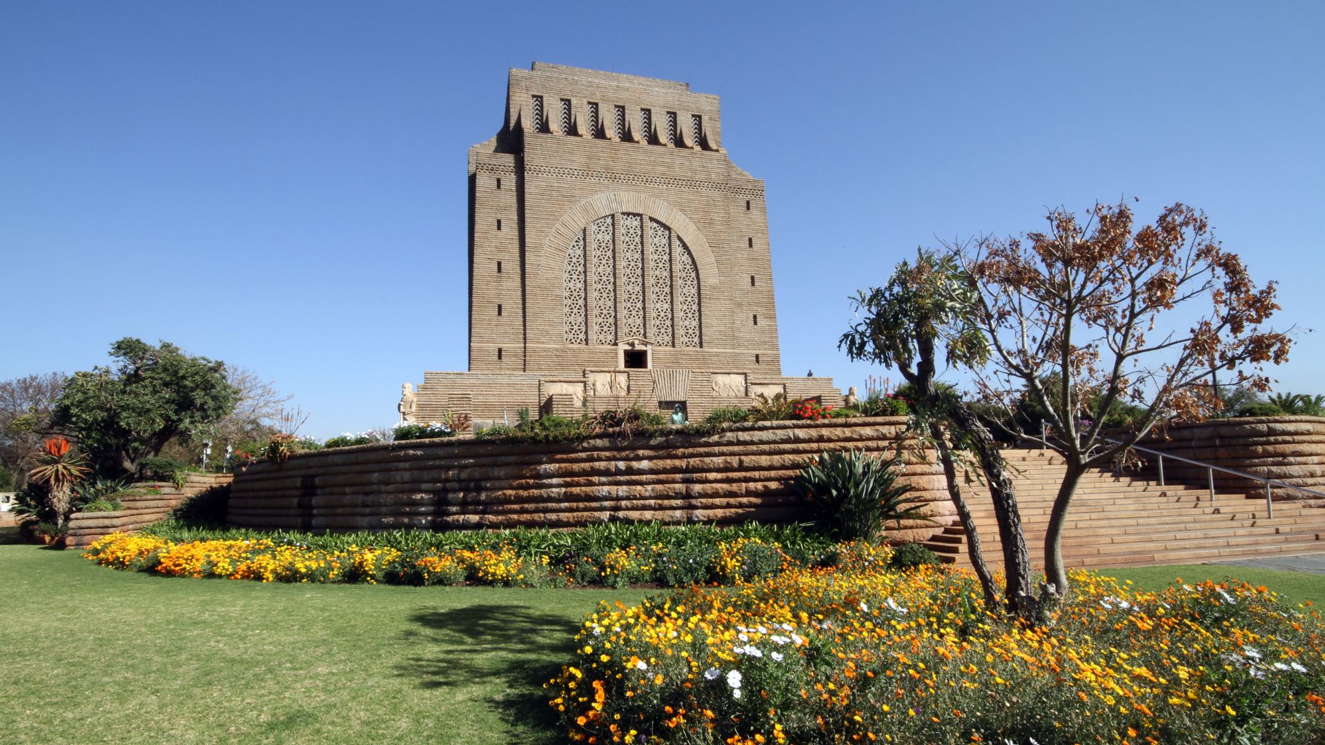 South Africa