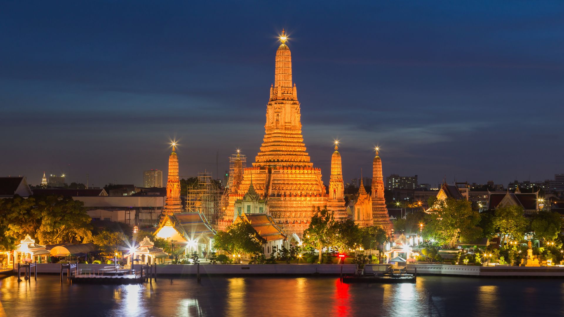 Thailand