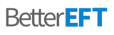 EFT logo Better EFT logo