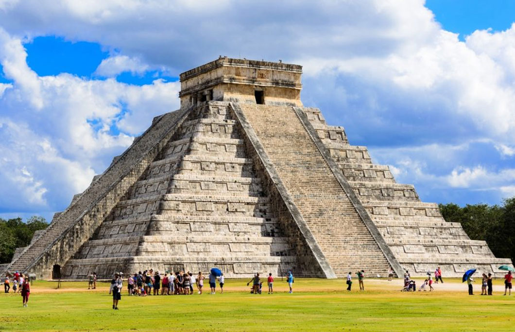 Mexico payment gateway