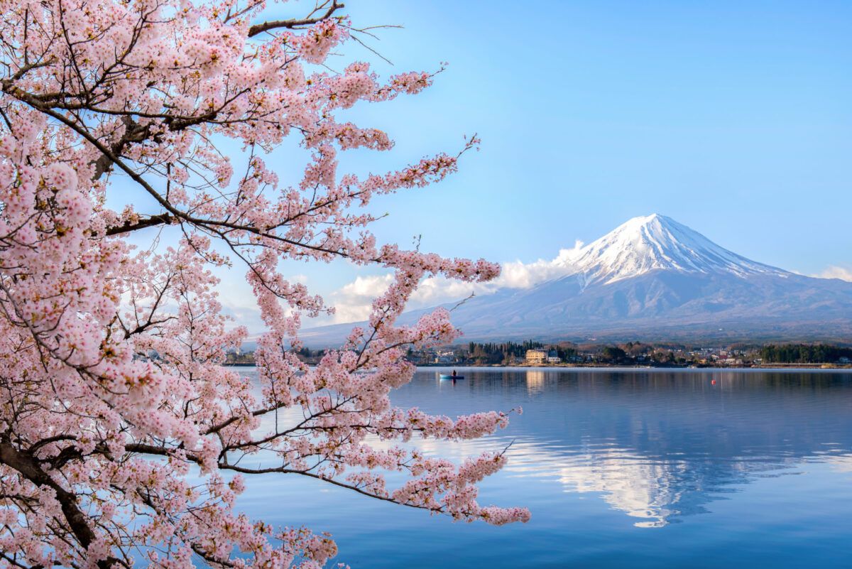 Japan Payment Gateway